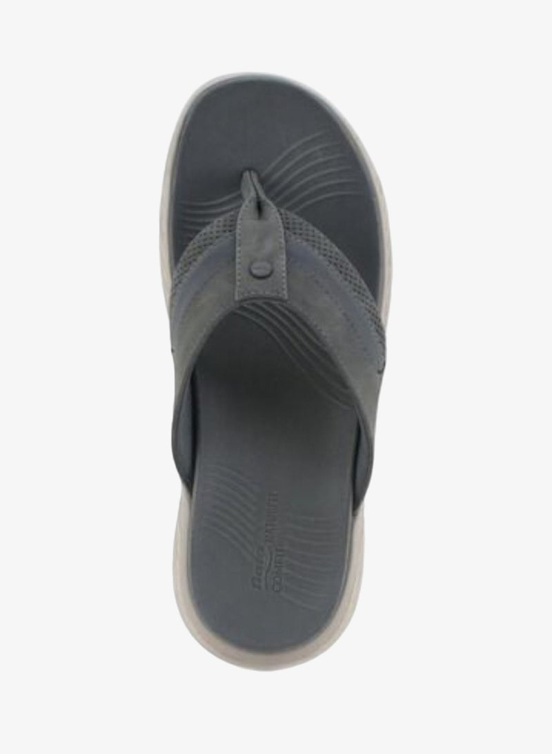Bata Casual Slip-On Sandal - Image 4