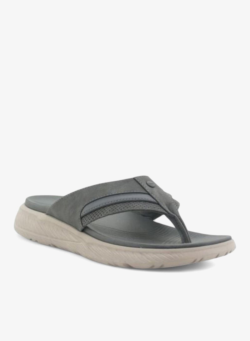Bata Casual Slip-On Sandal - Image 1