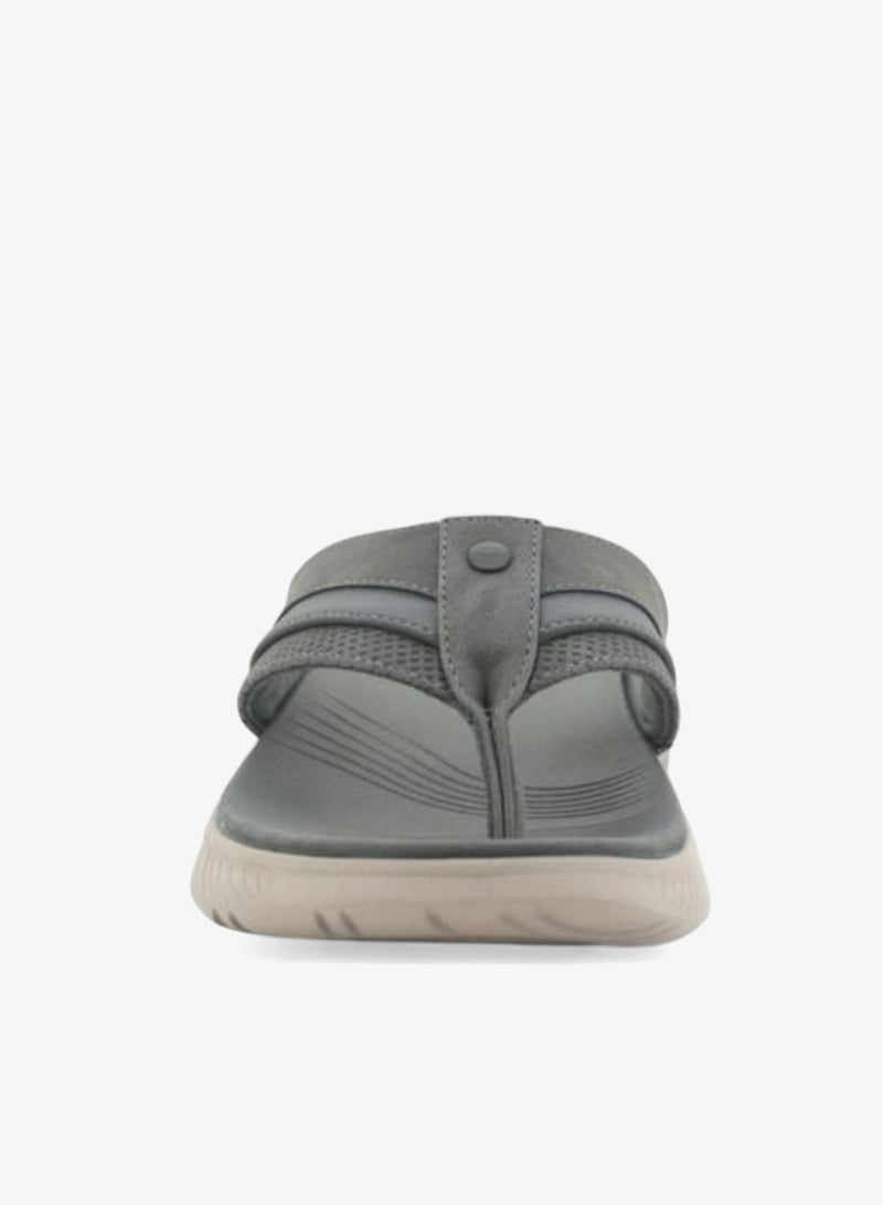 Bata Casual Slip-On Sandal - Image 2