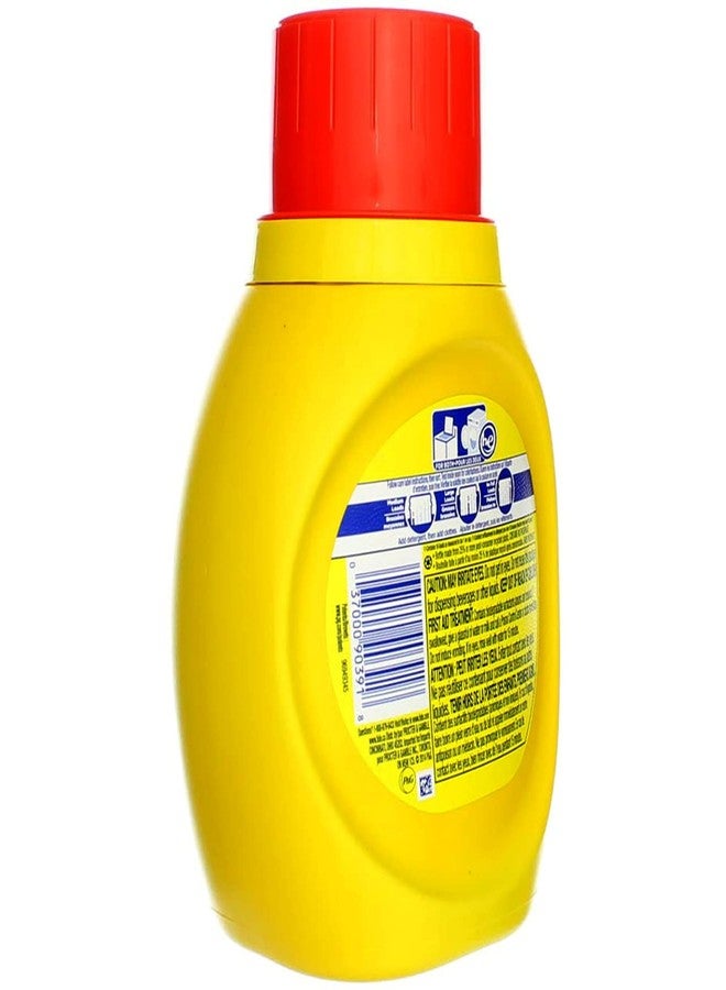 Tide Simply Clean and Fresh Daybreak Fresh Scent Liquid Laundry Detergent, 25 Fluid Ounce - 6 per case. - Image 4