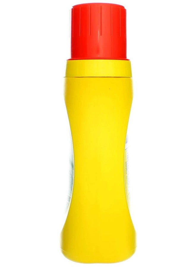 Tide Simply Clean and Fresh Daybreak Fresh Scent Liquid Laundry Detergent, 25 Fluid Ounce - 6 per case. - Image 5