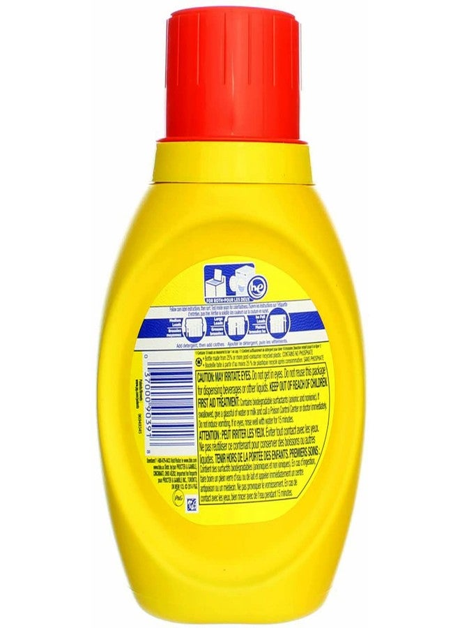 Tide Simply Clean and Fresh Daybreak Fresh Scent Liquid Laundry Detergent, 25 Fluid Ounce - 6 per case. - Image 3