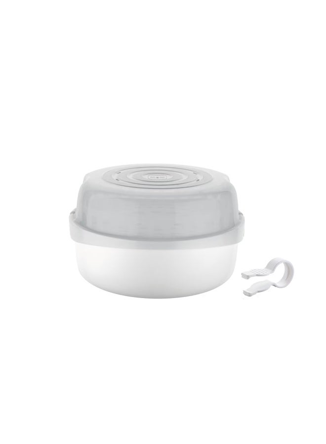 Mam Baby Microwave Steam Sterilizer - Image 1
