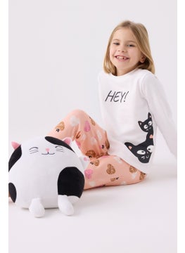 Mother Daughter Pajama Set, Supreme Woven (Priced Separately) - pzsku/ZD4AB5554F1D1BAE2CB85Z/45/_/1730556777/df6126c6-a216-4296-878f-11fd415f158b