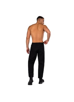 VENUM VENUM TRAINING CAMP 4.0 JOGGERS BLACK/NEON GREEN  - Image 3