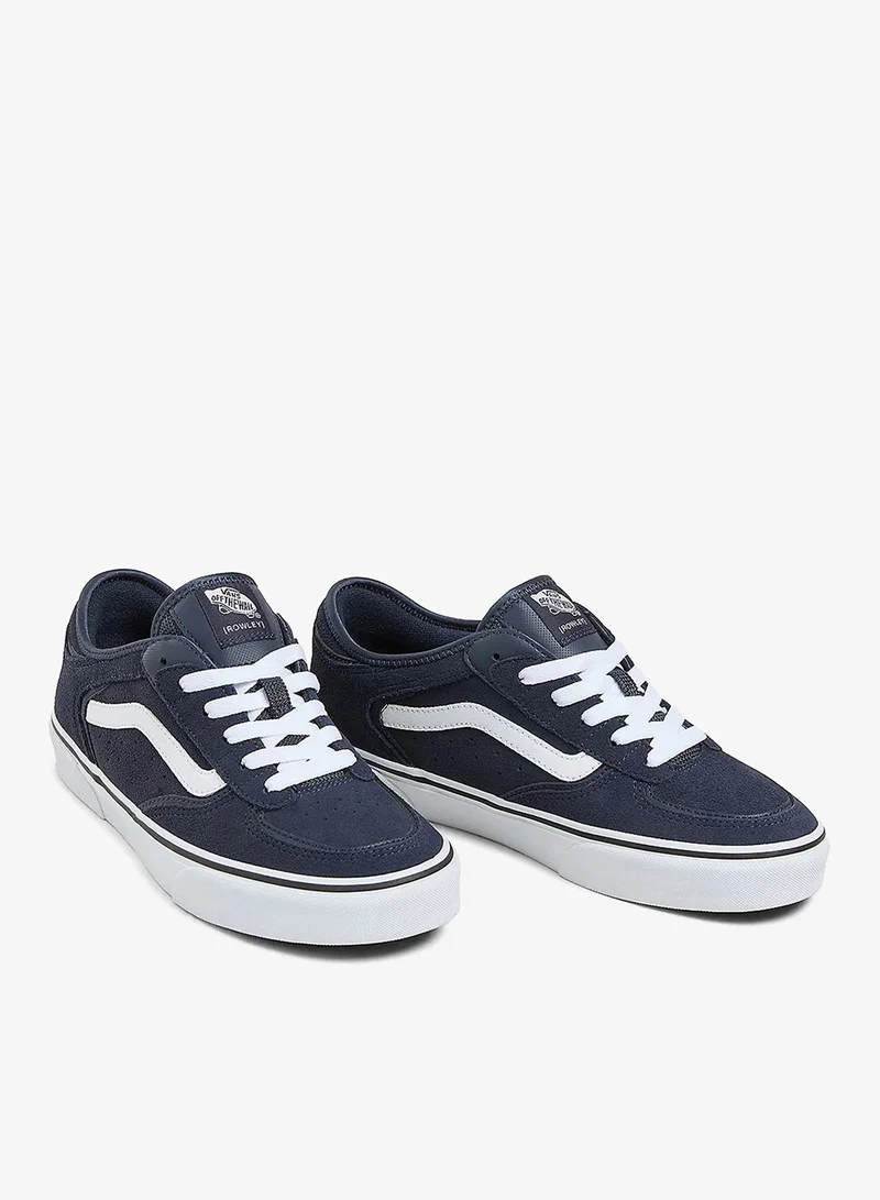 VANS Rowley Classic Unisex Shoes
