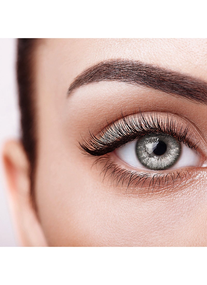 MAROOF MAROOF Daily Wear and Reusable Soft Colored Contact Lenses Hind  - Image 4