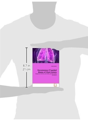 Percutaneous CT-guided Biopsy of Chest Lesions  - Image 3