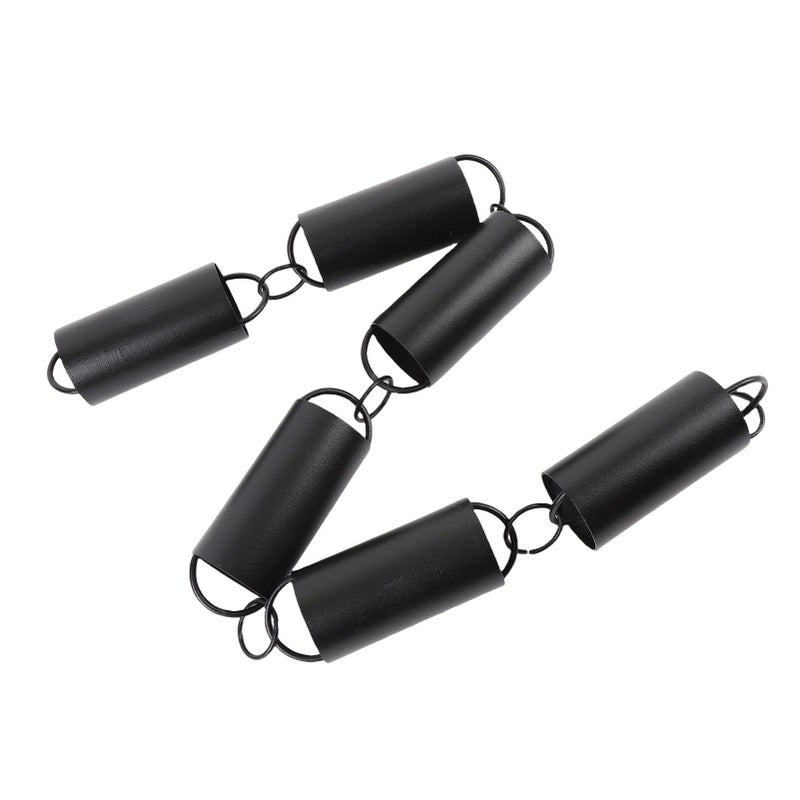 Aluminum Alloy Rain Chain 39 4 Inch Rustproof Weatherproof For Gutter Porch Garden - Image 5