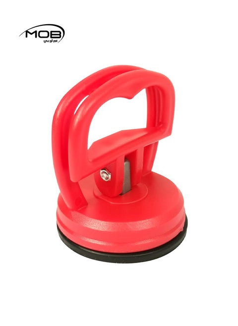MOB Single Handle Dent Puller Handle Vacuum Lifter  Suction Cup Lifter 2"