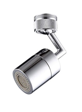 Universal Water Filters, 720 Degree Rotatable Faucet Filter, Universal Spray Water Filter Nozzle And Oxygen Enriched Sponge 4-Layer Mesh Anti-Leakage Filter With Double Ring - pzsku/ZD4AB909C44C1DE5E05B9Z/45/_/1710927043/a69d7a22-4224-47ec-b277-69f6bbf6fc9b