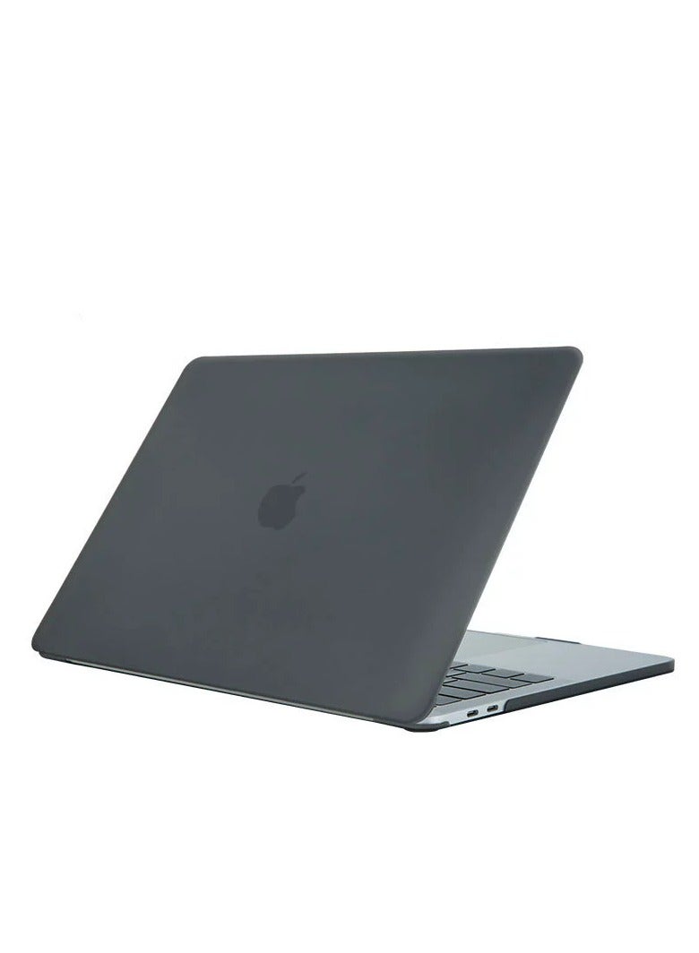 Compatible with MacBook Air 13.6 inch Case 2022 2023 Release A2681 M2 Chip with Liquid Retina Display & Touch ID Protective Plastic Hard Shell Case Cover  - Image 1