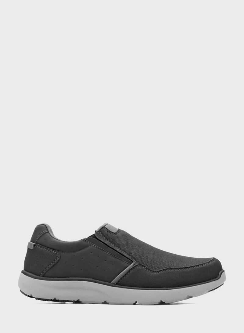 CCC Go Soft Casual Slip On Shoe