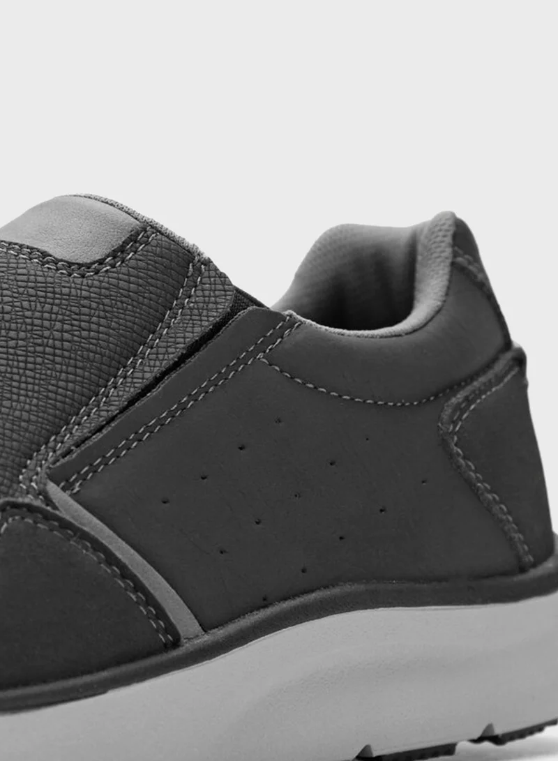 CCC Go Soft Casual Slip On Shoe