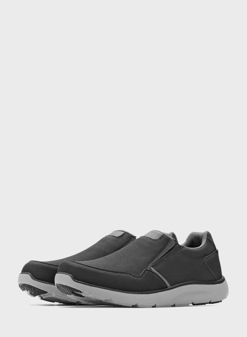 CCC Go Soft Casual Slip On Shoe