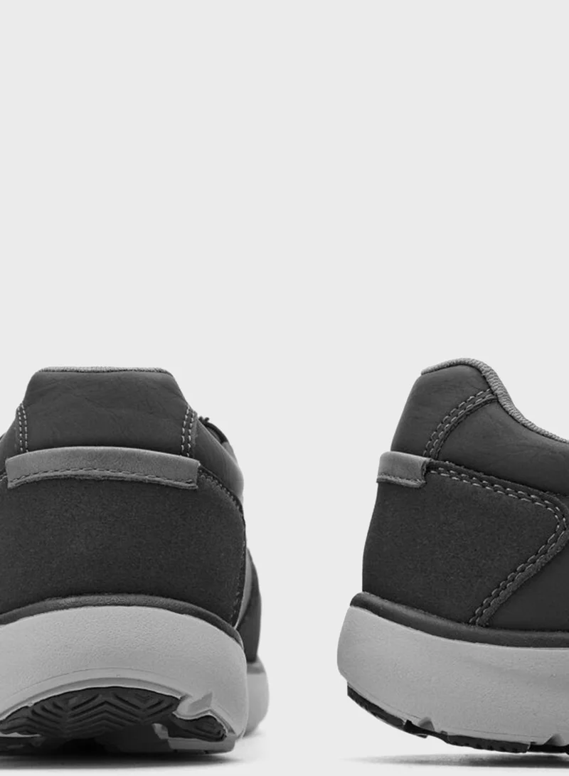 CCC Go Soft Casual Slip On Shoe