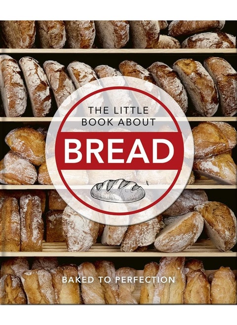 The Little Book of Bread