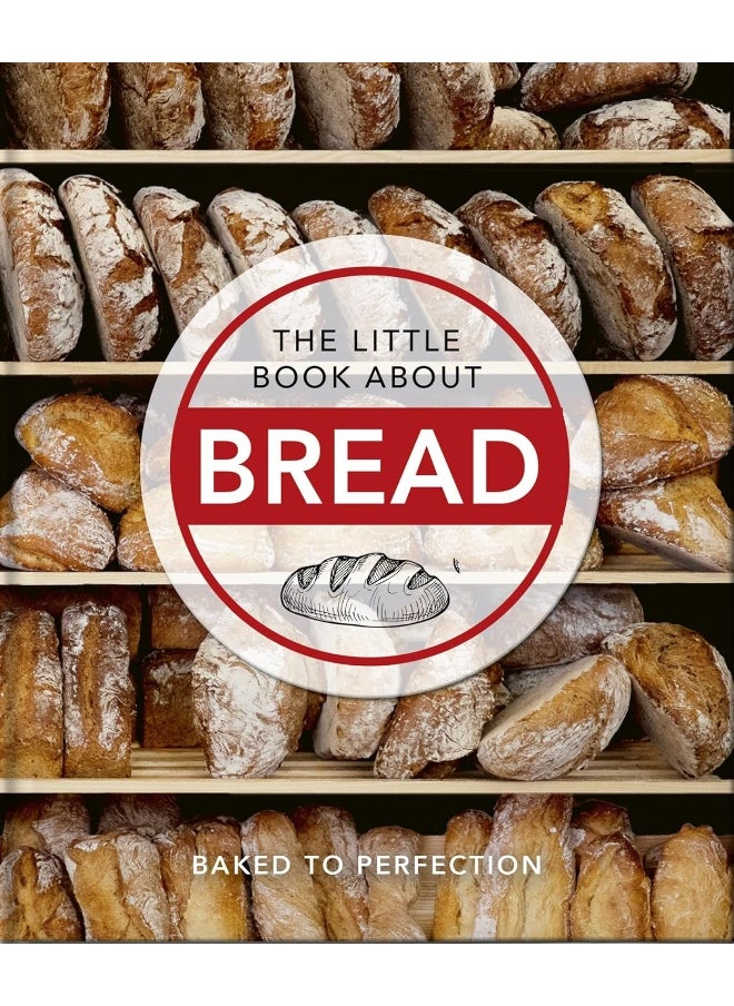 null - The Little Book of Bread - Image 1