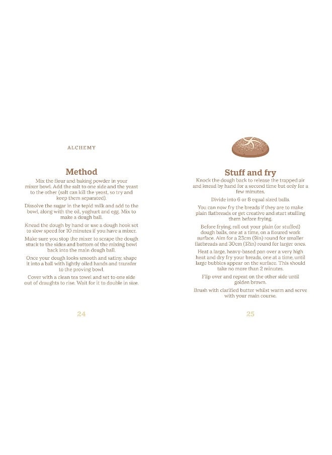 null - The Little Book of Bread - Image 1