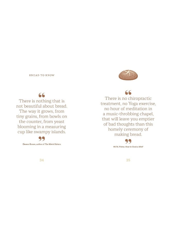 null - The Little Book of Bread - Image 1