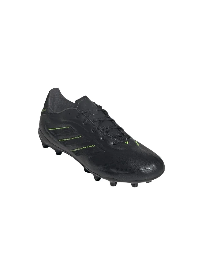 Adidas Copa Pure Iii League Fg/Mg J U Black Football/Soccer Shoes For Kids