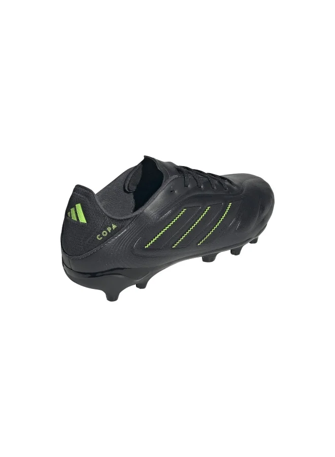 Adidas Copa Pure Iii League Fg/Mg J U Black Football/Soccer Shoes For Kids