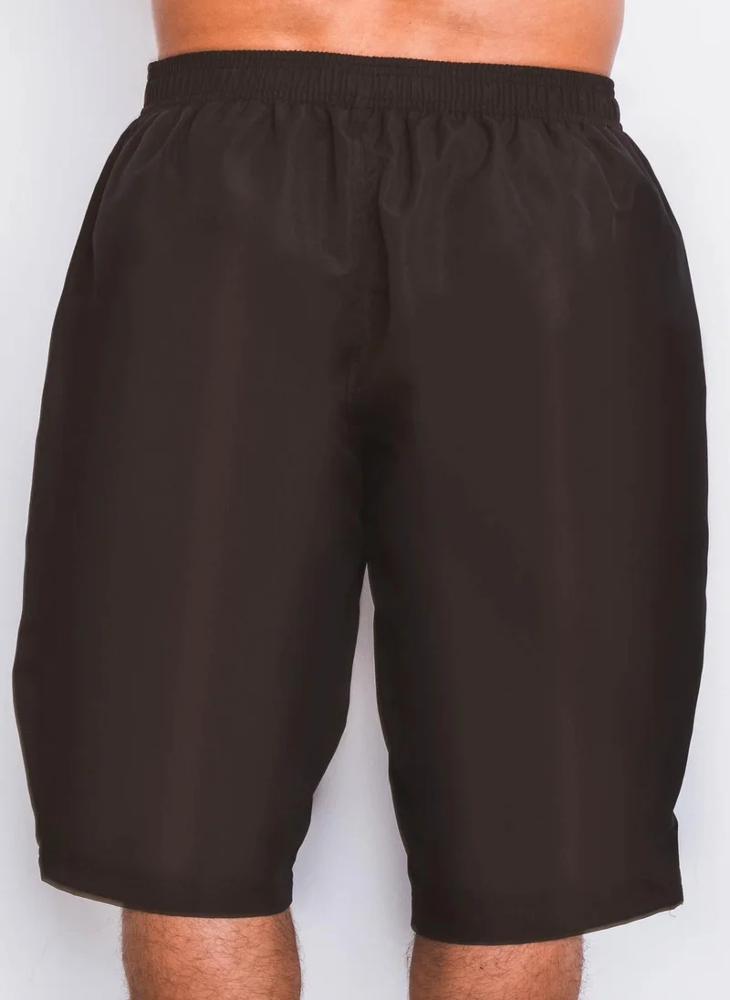 كويجا صن وير COEGA Men Capris - Black