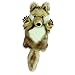 The Puppet Company CarPets Wolf Hand Puppet 10 inches - Image 2