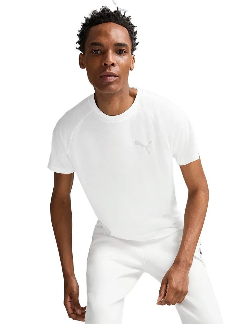 بوما تيشيرت إيفوسترايب - Image 1