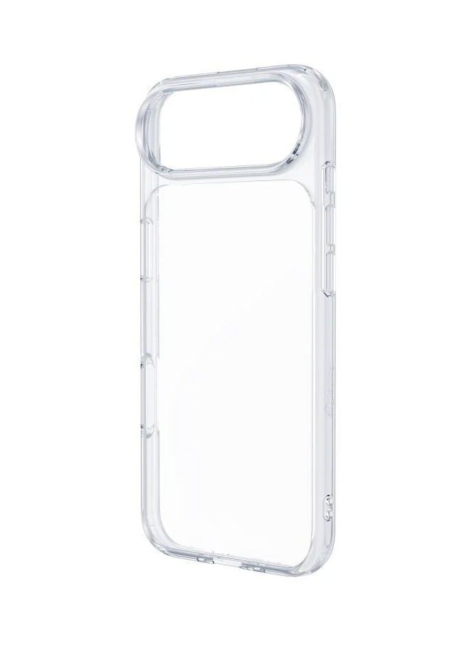 S-TOP iPhone 17 Air Protective Case - Transparent - Image 2