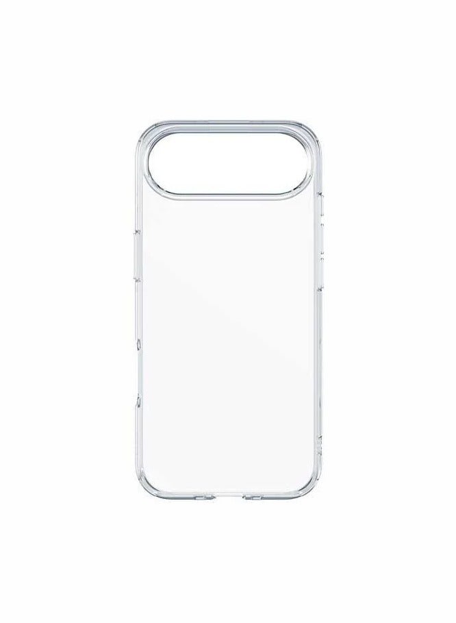 S-TOP iPhone 17 Air Protective Case - Transparent - Image 3