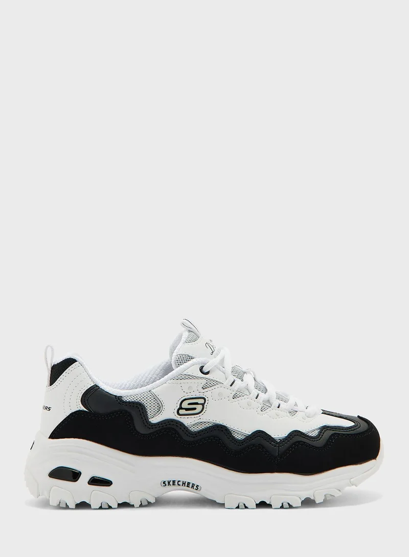 SKECHERS D'Lites