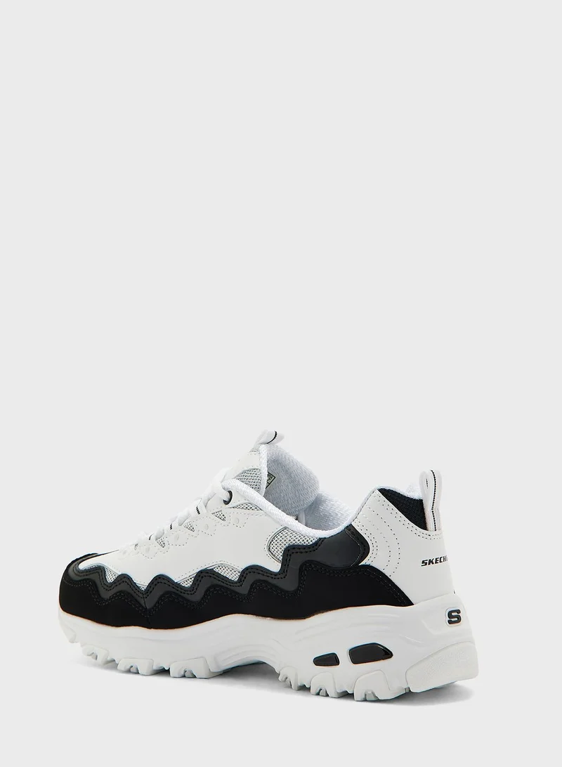 SKECHERS D'Lites