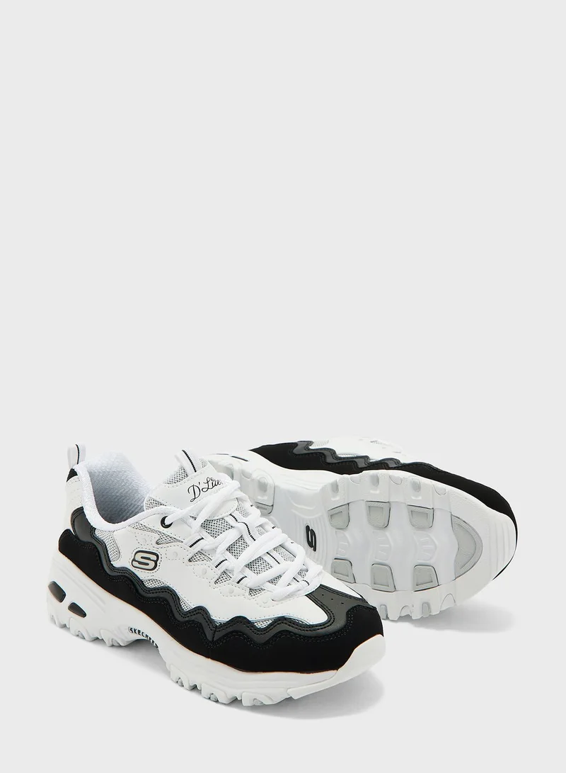 SKECHERS D'Lites