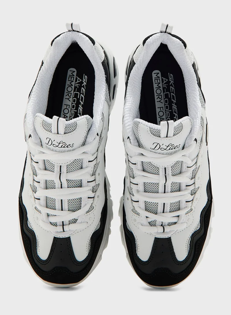 SKECHERS D'Lites