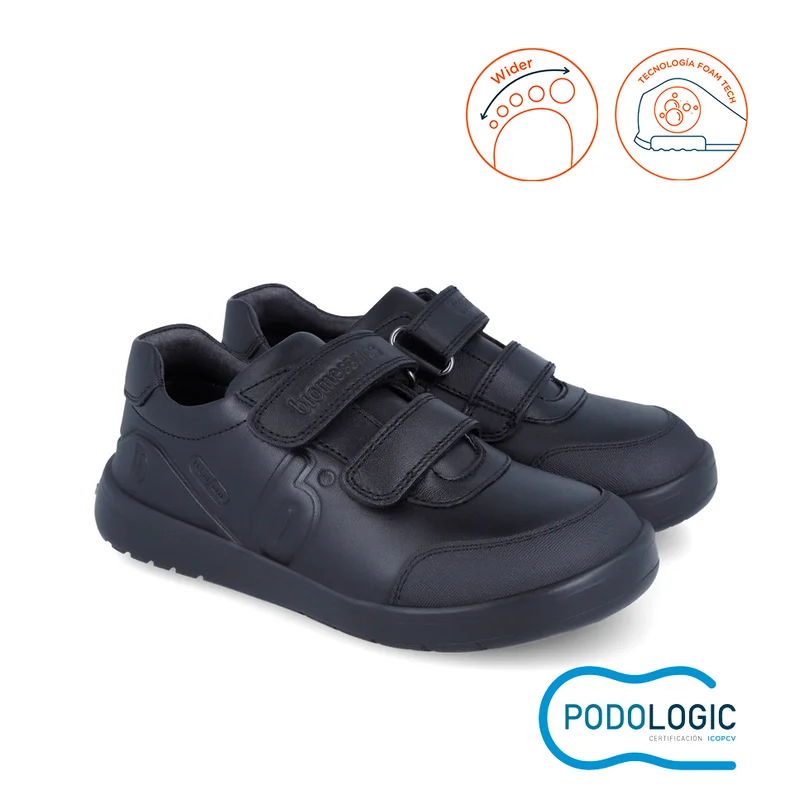 Biomecanics Biomecanics Barefoot School Sneakers