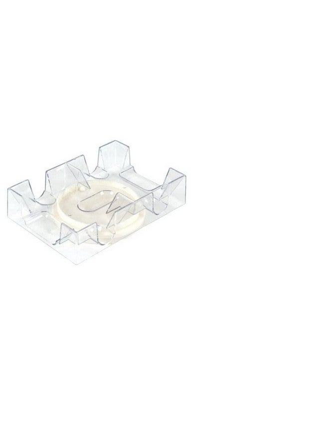 Games 2 Deck Revolving Card Tray