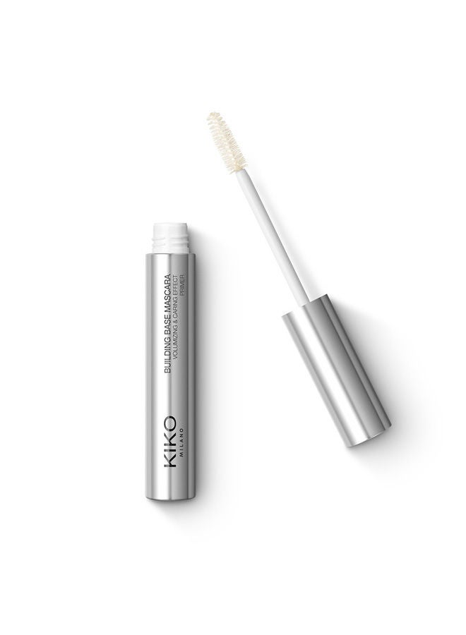 KIKO Milano Building Base Mascara Volumizing And Caring Effect Primer