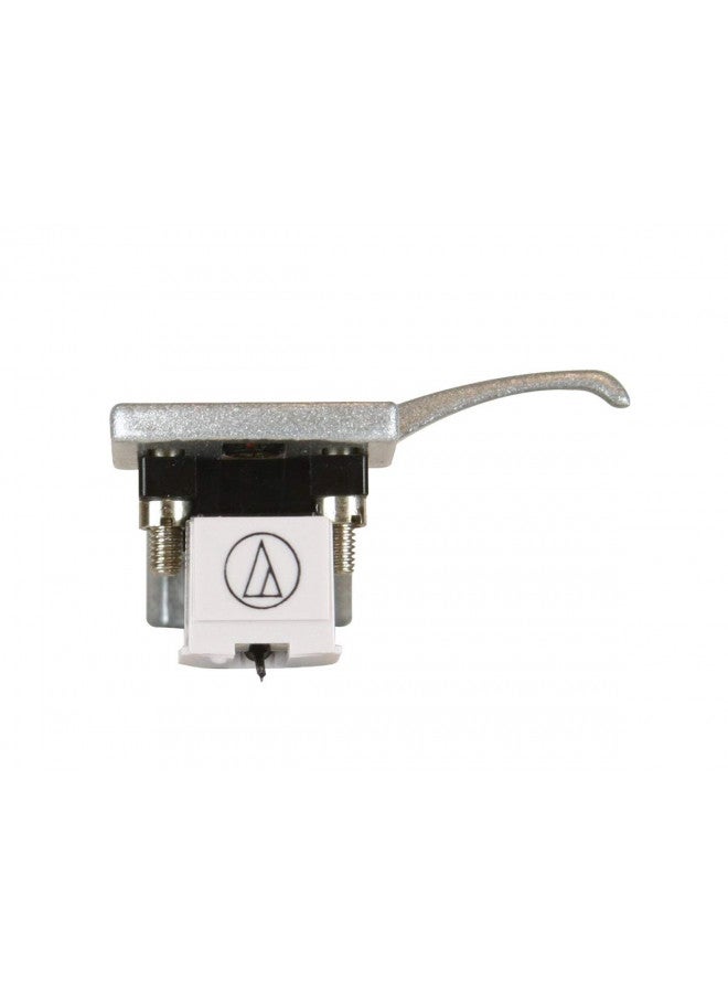 Gemini Gemini HDCN-15 Turntable Headshell and Cartridge (Silver), Headshell and Cartridge, 20.00 x 20.00 x 20.00  - Image 2