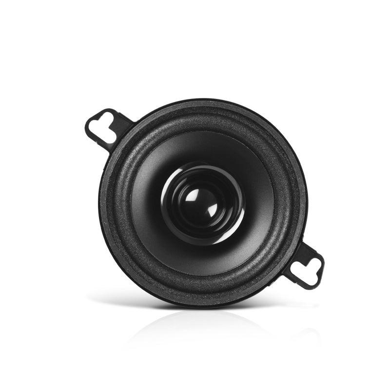 BOSS Audio Systems BRS35 3.5 Inch Replacement Car Door Speakers - 50 Watts Max, Sold Individually, Use With Stereo and Tweeters - Image 1
