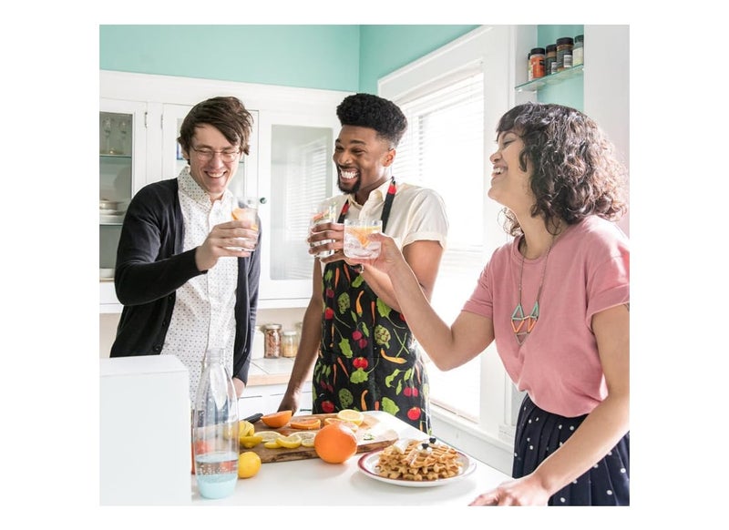 sodastream SodaStream Syrup Fluid Ounce Diet Dr. Pete, 14.8 Fl Oz - Image 3