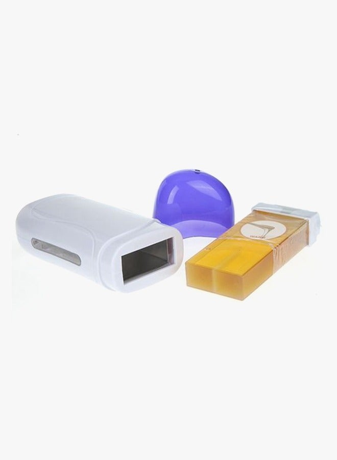 Roll On Waxing Kit - Image 2