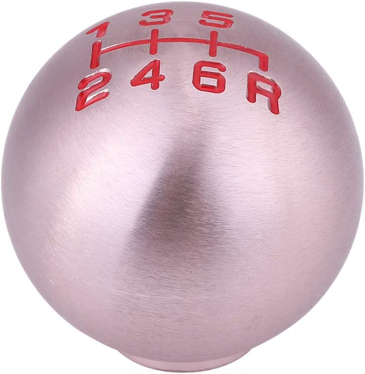 Car Transmission Shift Shifter Lever Knob Stick for JDM FD2 Type Standard Aluminum Alloy 5 Speed 6 Speed Universal Fitment (6) - Image 4