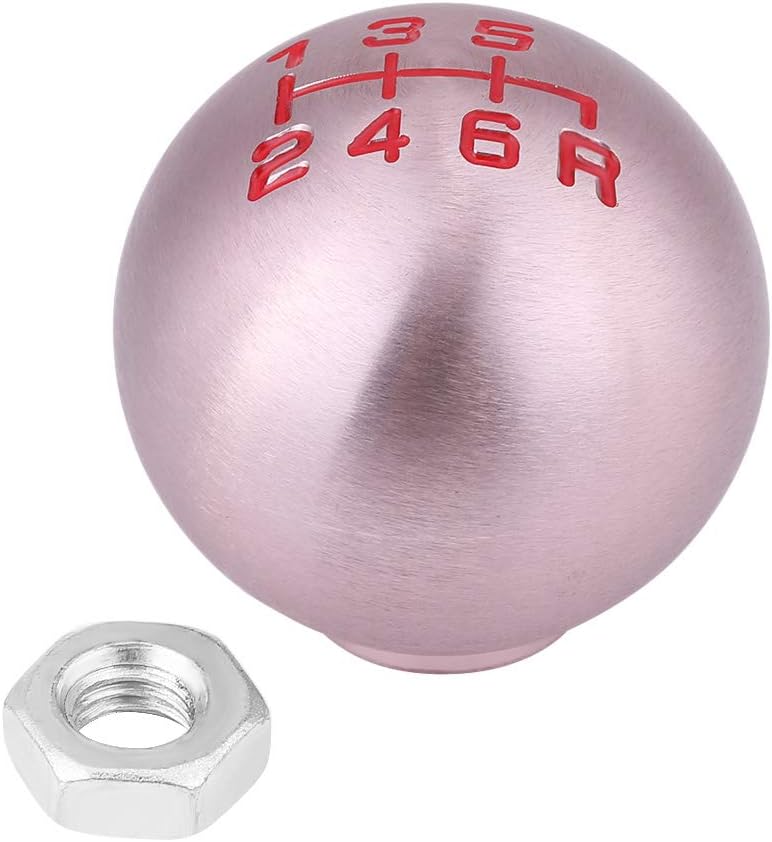 Car Transmission Shift Shifter Lever Knob Stick for JDM FD2 Type Standard Aluminum Alloy 5 Speed 6 Speed Universal Fitment (6) - Image 5