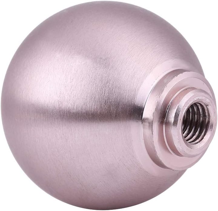 Car Transmission Shift Shifter Lever Knob Stick for JDM FD2 Type Standard Aluminum Alloy 5 Speed 6 Speed Universal Fitment (6) - Image 1