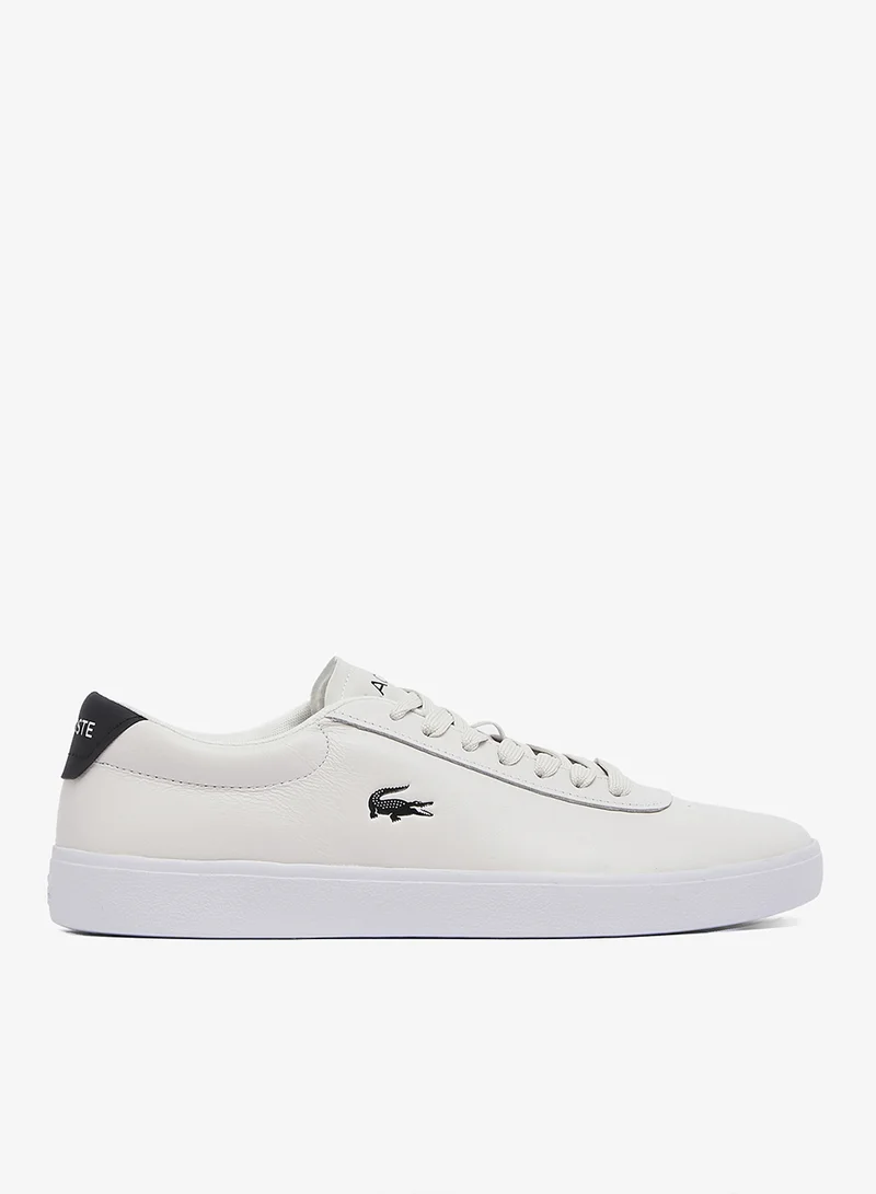 Court Low Top Sneakers