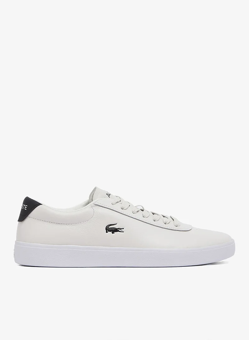LACOSTE Court Low Top Sneakers