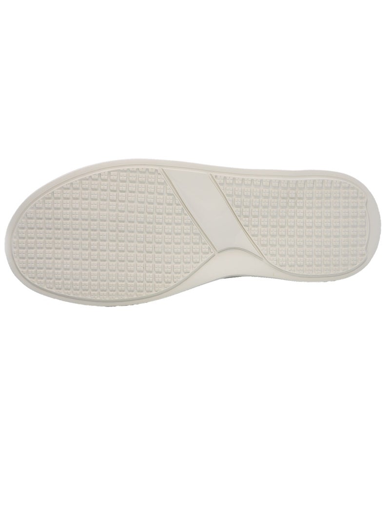 Sky ViewSky View Men's Fashion Sneaker Classic Low Top and Soft Insole Causal Dress Shoes for Men Comfortable School Walking Shoes - Image 5