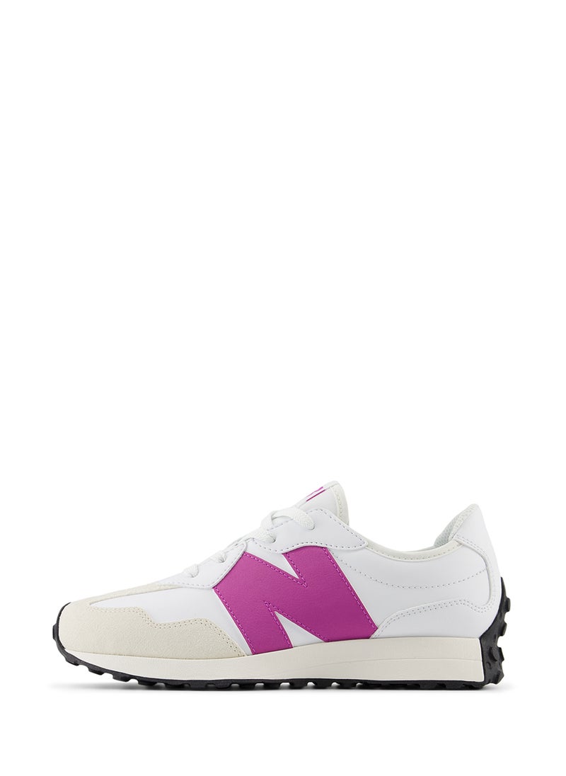 New Balance Youth 327  - Image 2