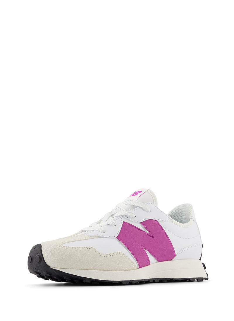 New Balance Youth 327  - Image 3